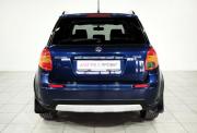Suzuki SX4 I (Classic) Рестайлинг Саратов  - изображение 29