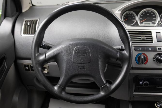 FAW Vita с пробегом 2007 года, цена 219 000 рублей, 180000 км, хэтчбек, Автокод Объявления