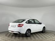 Lada (ВАЗ) Granta I Рестайлинг Воронеж  - изображение 26