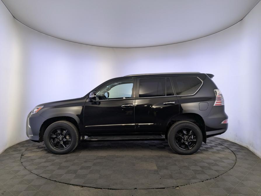Lexus GX II Рестайлинг Москва  - изображение 8