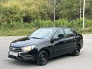 Lada (ВАЗ) Granta I Рестайлинг Прокопьевск  - изображение 24
