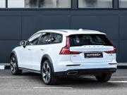 Volvo V60 Cross Country II Новороссийск  - изображение 26