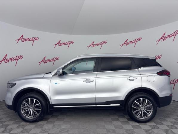 Geely Atlas Pro с пробегом 2024 года, цена 2 149 000 рублей, 43806 км, внедорожник, Автокод Объявления