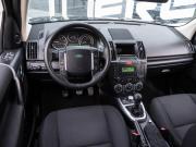 Land Rover Freelander II Рестайлинг Волгоград  - изображение 25