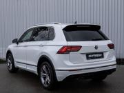 Volkswagen Tiguan II Сочи  - изображение 25