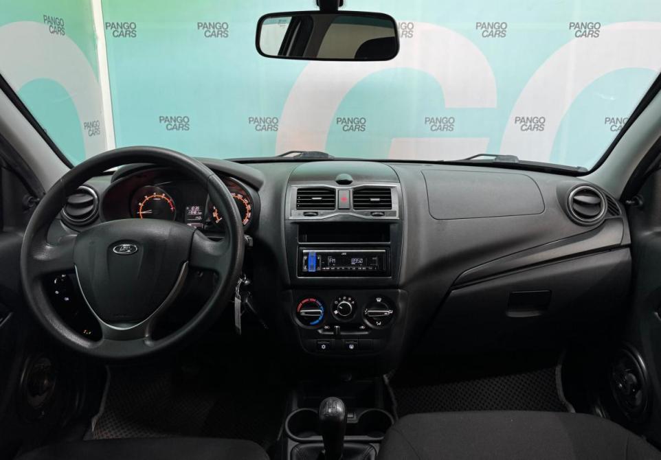 Lada (ВАЗ) Granta I Рестайлинг Набережные Челны  - изображение 16