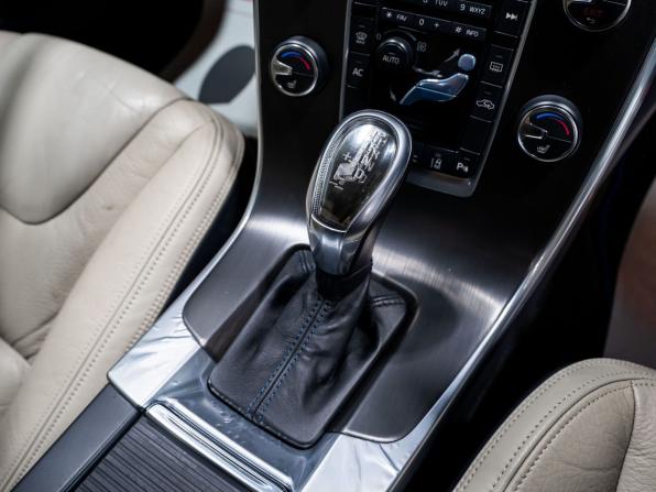 Volvo S60 II с пробегом 2013 года, цена 1 190 000 рублей, 113000 км, седан, Автокод Объявления