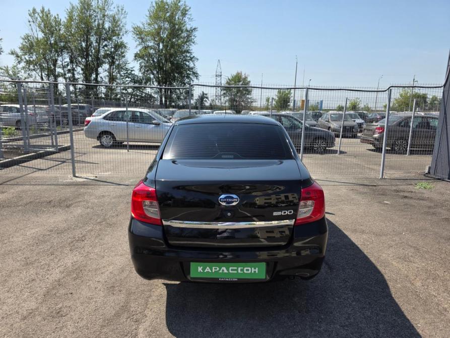 Datsun on-DO I Ростов-на-Дону  - изображение 4