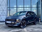 Kia Sportage V Рестайлинг Санкт-Петербург  - изображение 33
