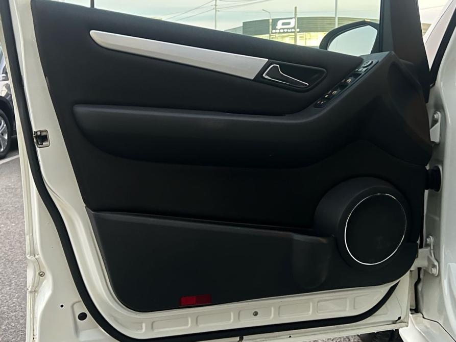 Mercedes-Benz B-Класс I (W245) Волгоград  - изображение 11