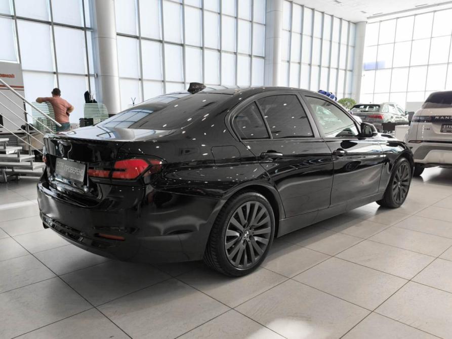 BMW 3 серии VI (F3x) Рестайлинг Казань  - изображение 6