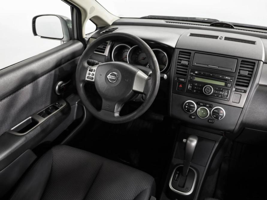 Nissan Tiida I Санкт-Петербург  - изображение 9