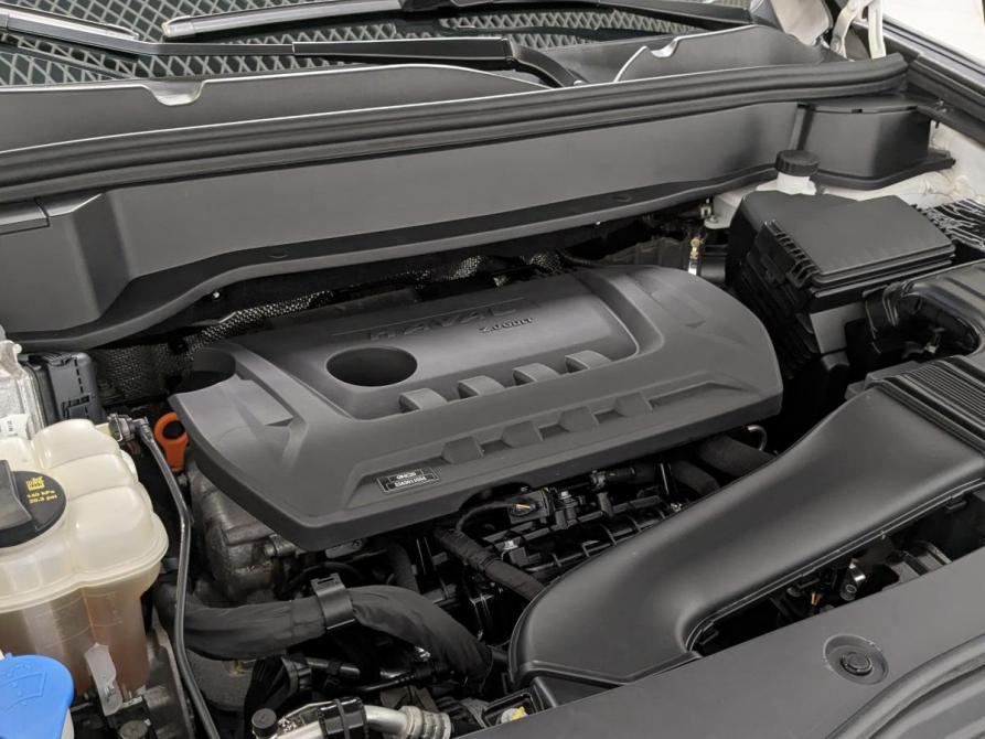 Haval F7 I Рестайлинг Санкт-Петербург  - изображение 9