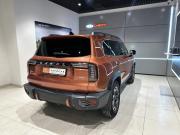 Haval Dargo Новосибирск  - изображение 27