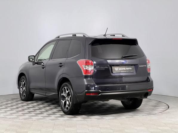 Subaru Forester IV с пробегом 2013 года, цена 1 390 000 рублей, 260025 км, внедорожник, Автокод Объявления