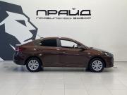 Hyundai Solaris II Рестайлинг Ростов-на-Дону  - изображение 26