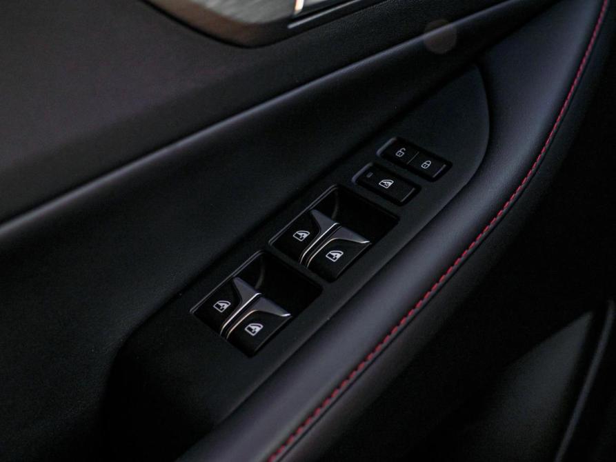 Changan CS35 Plus I Рестайлинг Санкт-Петербург  - изображение 12