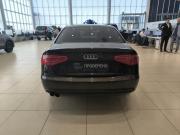 Audi A4 IV (B8) Рестайлинг Казань  - изображение 29