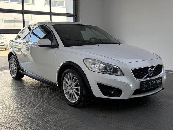 Volvo C30 I Рестайлинг с пробегом 2012 года, цена 880 000 рублей, 153441 км, хэтчбек, Автокод Объявления