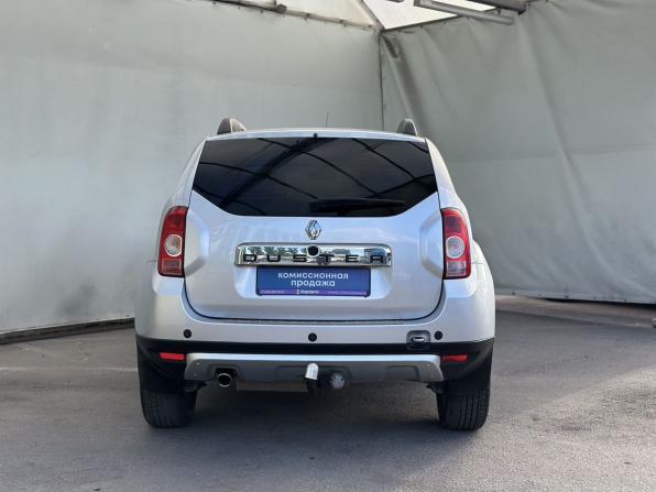 Renault Duster I с пробегом 2012 года, цена 890 000 рублей, 194235 км, внедорожник, Автокод Объявления
