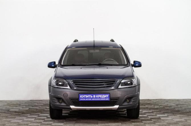 Lada (ВАЗ) Largus I с пробегом 2016 года, цена 779 000 рублей, 155000 км, универсал, Автокод Объявления