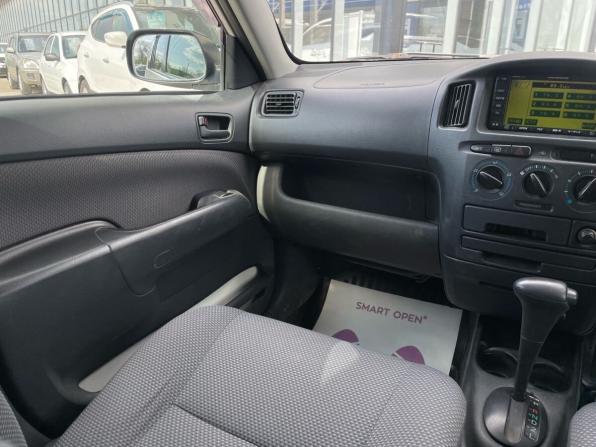 Toyota Succeed I с пробегом 2010 года, цена 650 000 рублей, 234000 км, универсал, Автокод Объявления