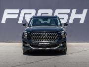 GAC GS8 II Краснодар  - изображение 29