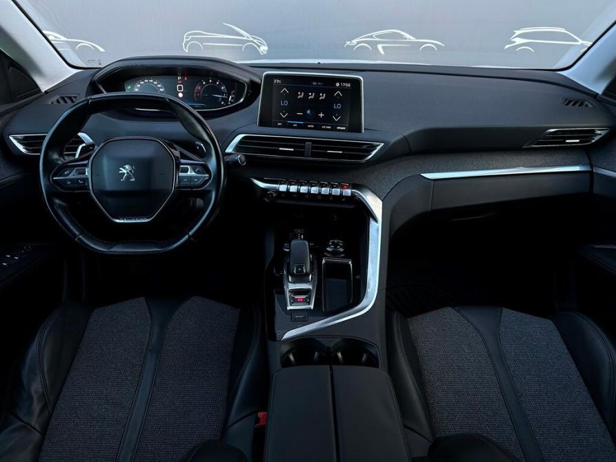 Peugeot 3008 II Санкт-Петербург  - изображение 6