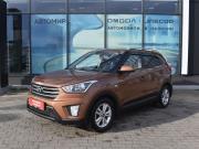 Hyundai Creta I Архангельск  - изображение 10