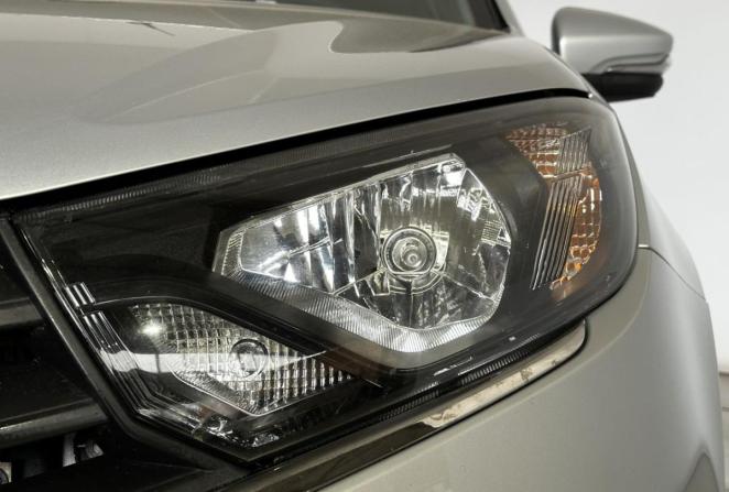 Lada (ВАЗ) Granta I Рестайлинг с пробегом 2020 года, цена 665 000 рублей, 133694 км, лифтбек, Автокод Объявления