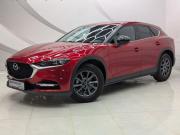 Mazda CX-4 I Рестайлинг Воронеж  - изображение 19