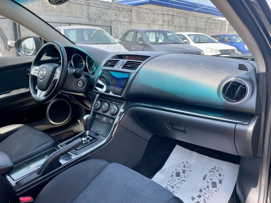 Mazda 6 II (GH) Краснодар  - изображение 18