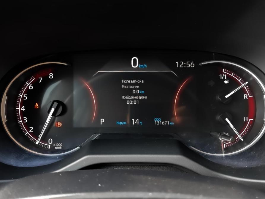 Toyota RAV4 V (XA50) Химки  - изображение 16