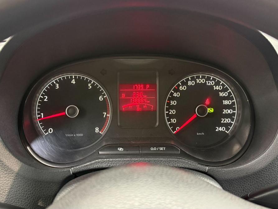 Volkswagen Polo V Омск  - изображение 19