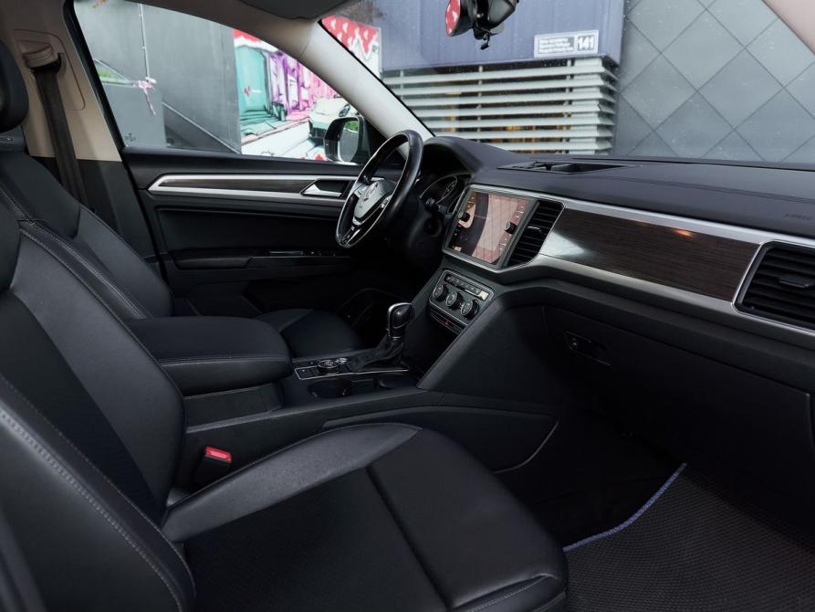 Volkswagen Teramont I Казань  - изображение 6