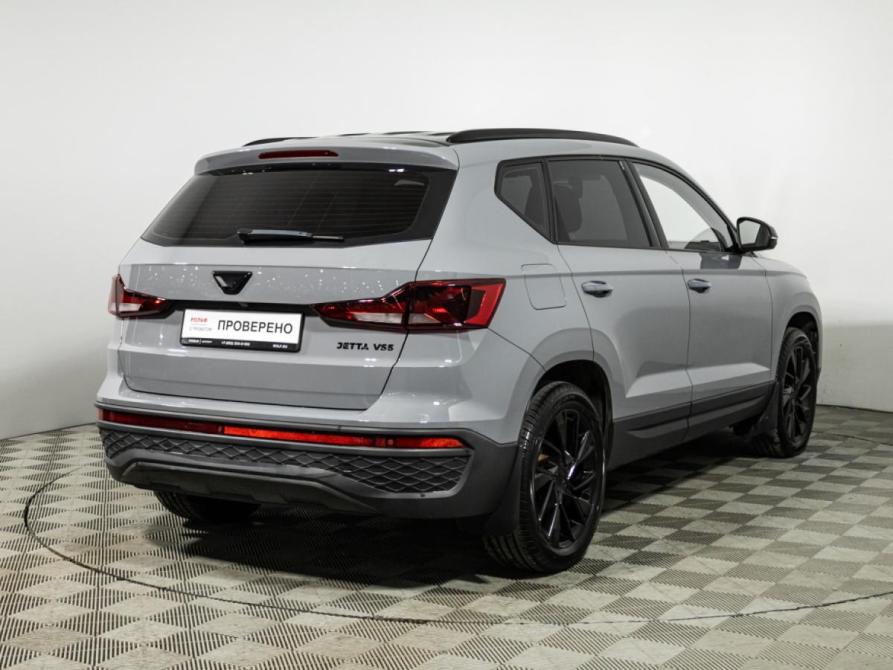 Jetta VS5 I Рестайлинг Санкт-Петербург  - изображение 2