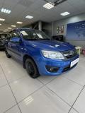 Lada (ВАЗ) Granta I Пермь  - изображение 25