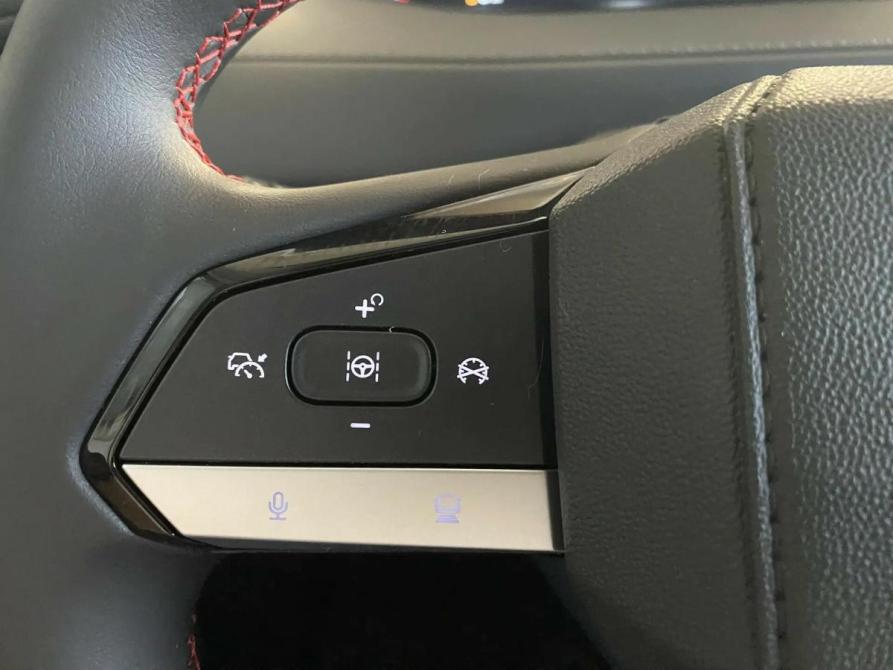 Changan CS55 Plus II Пермь  - изображение 21