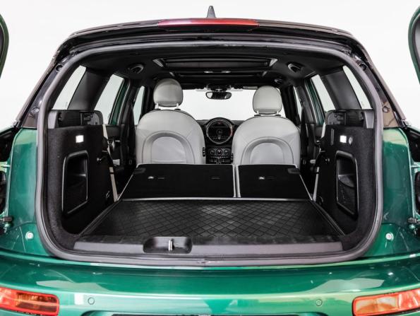 Mini Clubman II Рестайлинг с пробегом 2019 года, цена 2 799 000 рублей, 130415 км, универсал, Автокод Объявления