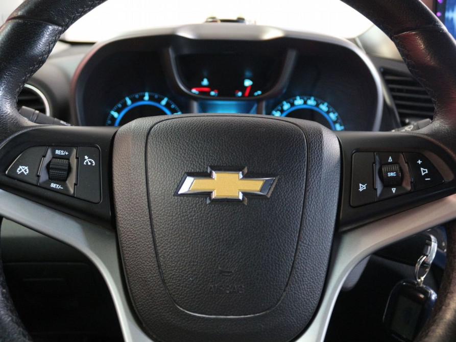 Chevrolet Orlando I Стерлитамак  - изображение 9