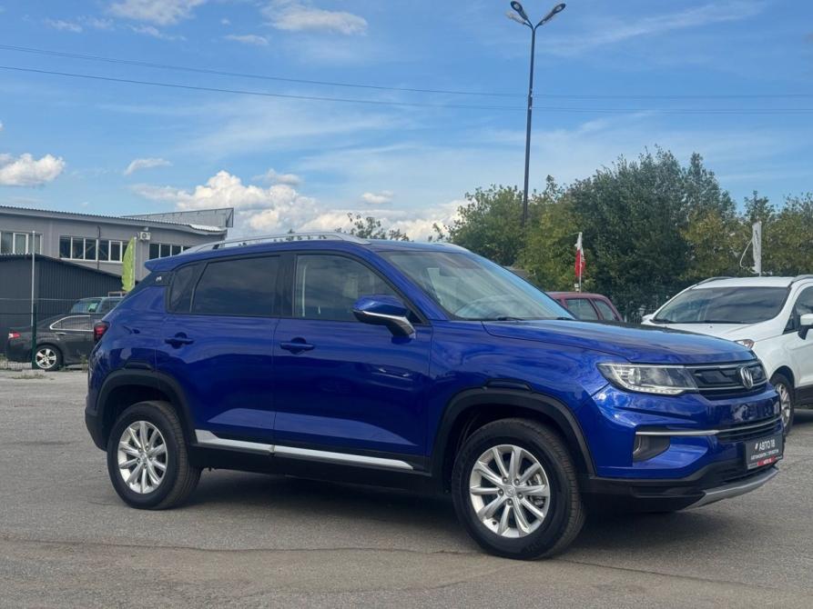 Changan CS35 Plus I Ижевск  - изображение 2
