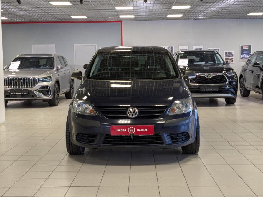 Volkswagen Golf Plus I Екатеринбург  - изображение 3
