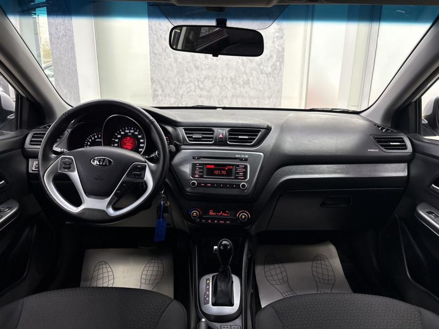Kia Rio III Рестайлинг Ярославль  - изображение 28