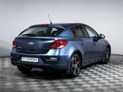 Chevrolet Cruze I Рестайлинг Москва  - изображение 21