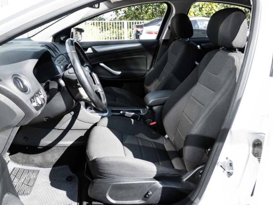 Ford Mondeo IV Рестайлинг Ставрополь  - изображение 10