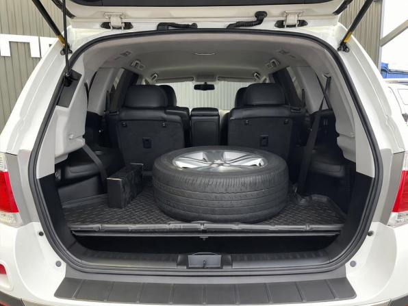 Toyota Highlander II (XU40) Рестайлинг с пробегом 2012 года, цена 1 947 000 рублей, 187400 км, внедорожник, Автокод Объявления