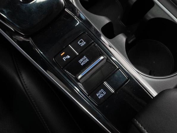 Hyundai Sonata VIII (DN8) с пробегом 2021 года, цена 2 429 000 рублей, 71601 км, седан, Автокод Объявления