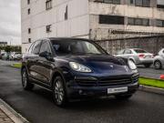 Porsche Cayenne II (958) Санкт-Петербург  - изображение 35