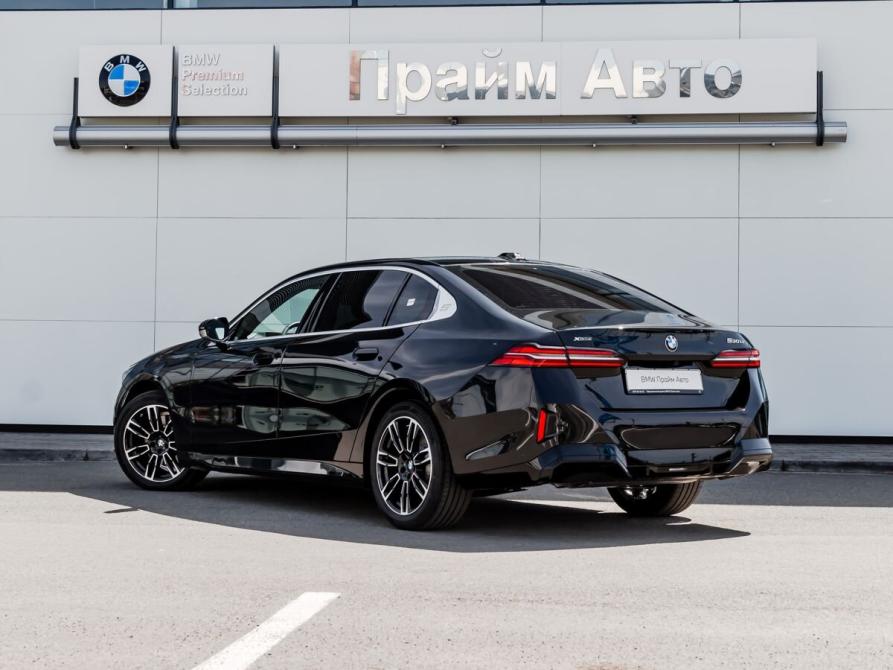 BMW 5 серии VIII (G60/G61/G68) Магнитогорск  - изображение 17
