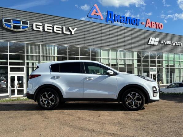Kia Sportage V с пробегом 2021 года, цена 1 980 000 рублей, 97666 км, внедорожник, Автокод Объявления